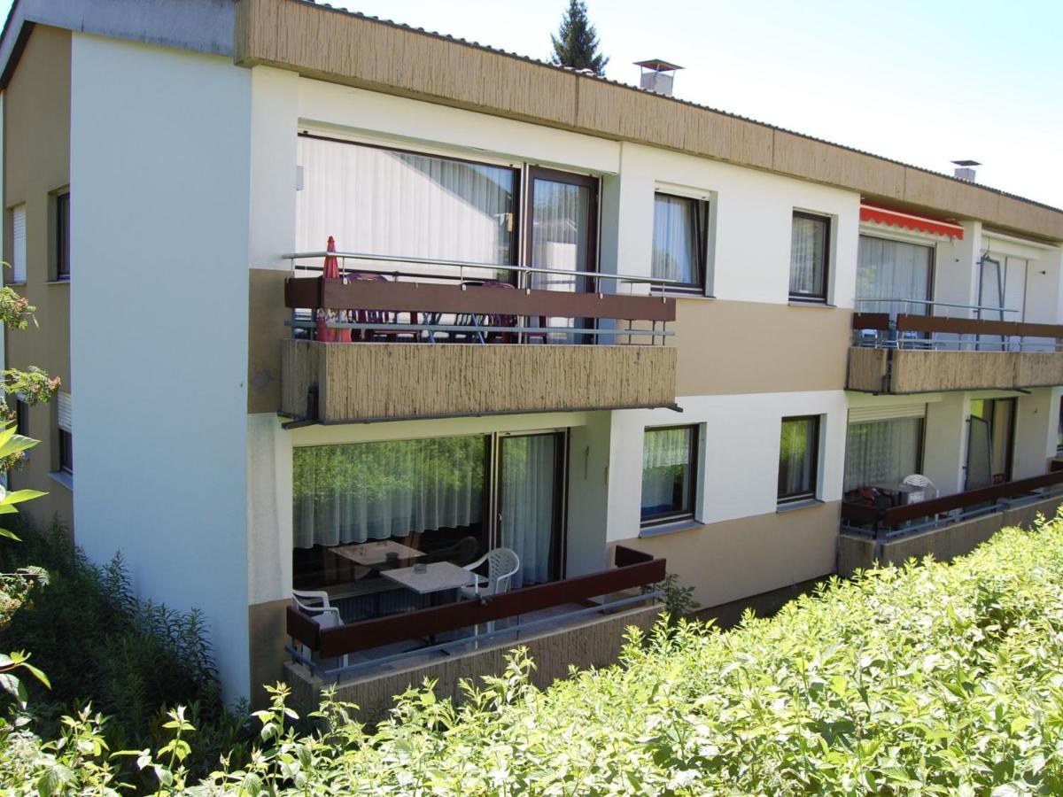 Gasthaus Rehwinkel Титизее-Нойщат Екстериор снимка
