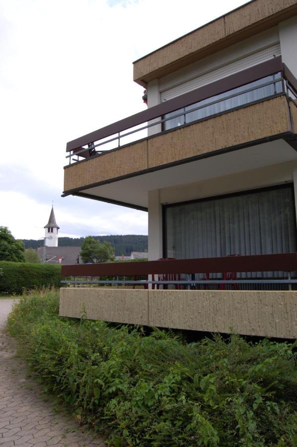 Gasthaus Rehwinkel Титизее-Нойщат Екстериор снимка