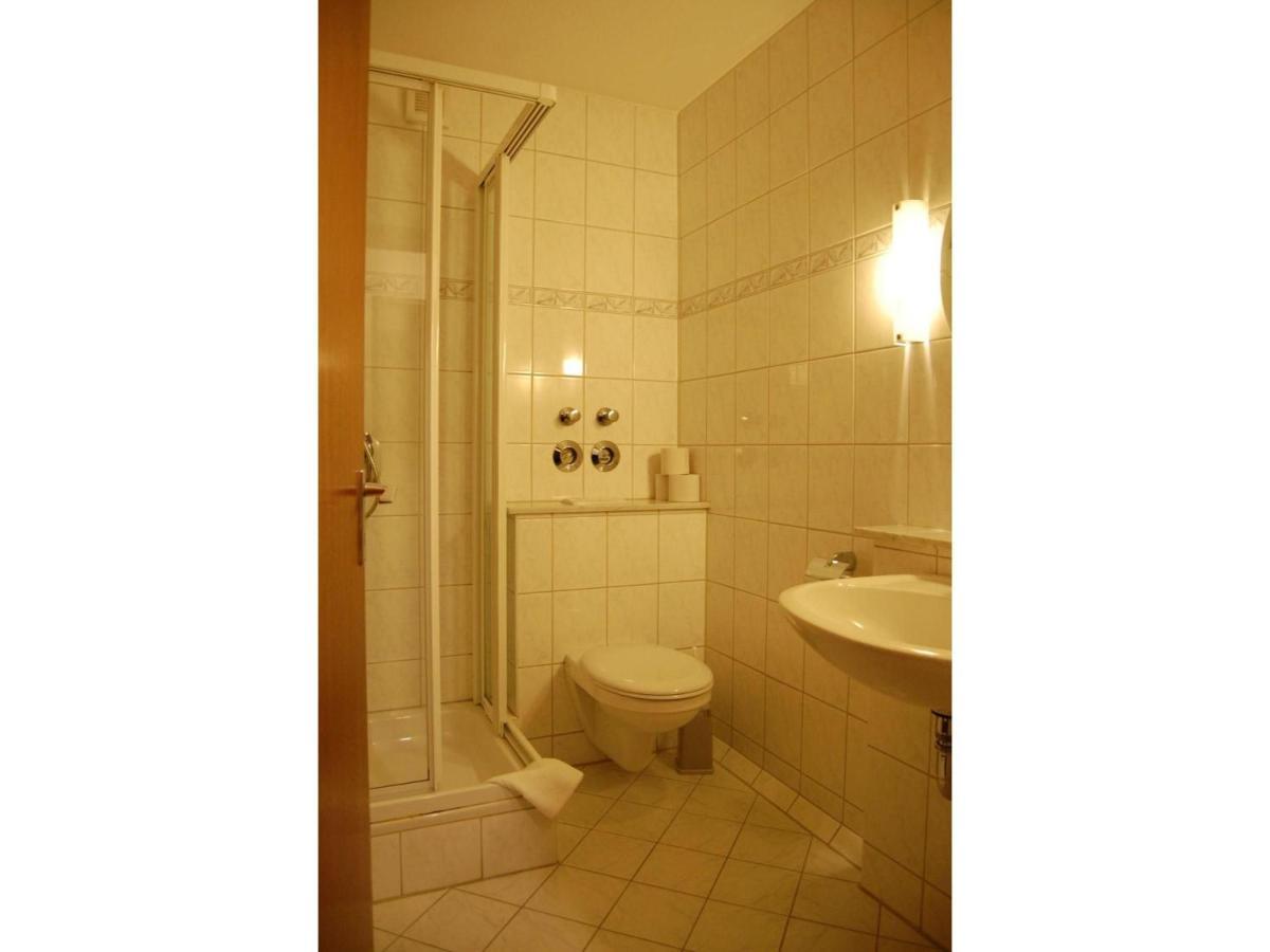 Gasthaus Rehwinkel Титизее-Нойщат Екстериор снимка