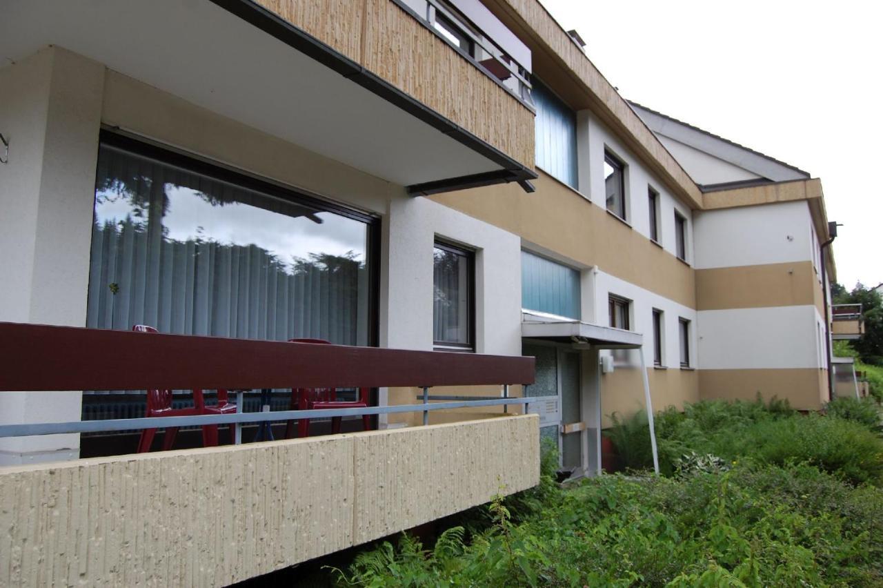 Gasthaus Rehwinkel Титизее-Нойщат Екстериор снимка